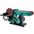4 x 36 Belt and Disc Sander U938827
