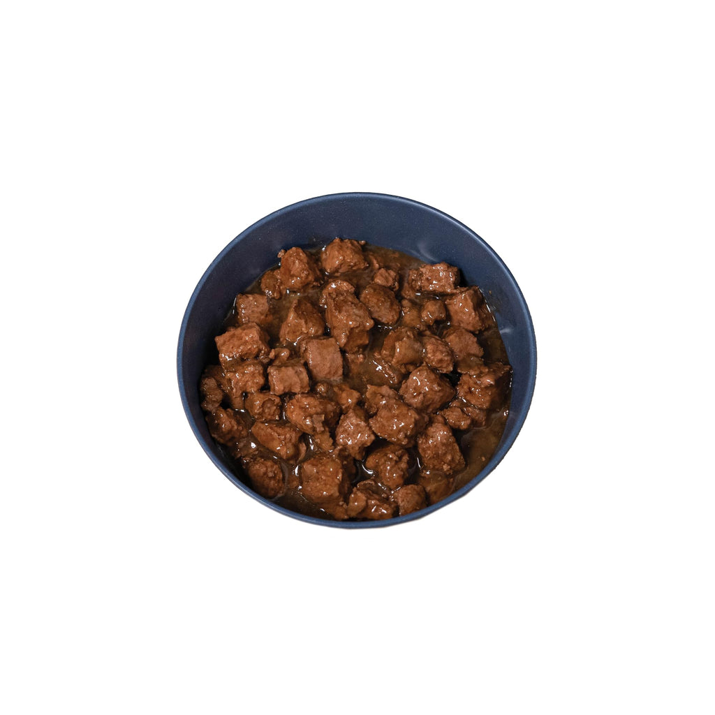 Wet Dog Food Variety Pack, Beef, 13.2oz Cans (Pack of 12) J824280
