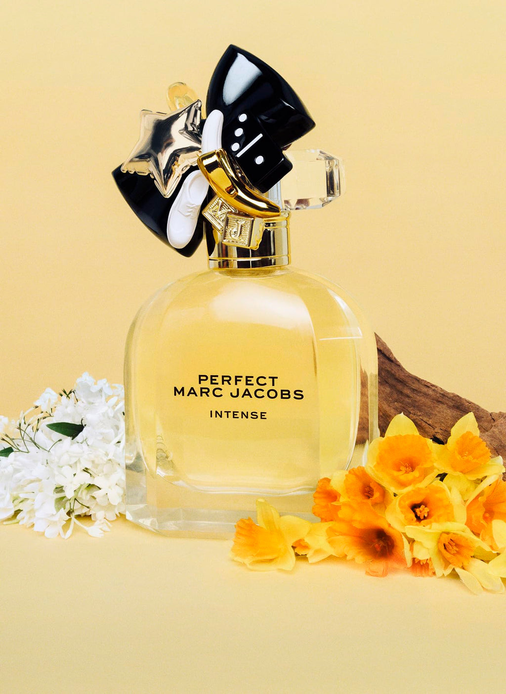 Woody Floral Eau de Parfum Q728949
