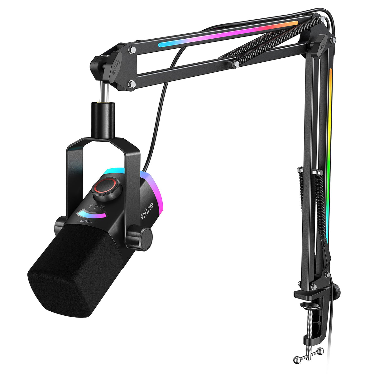 Gaming Microphone Kit E4174