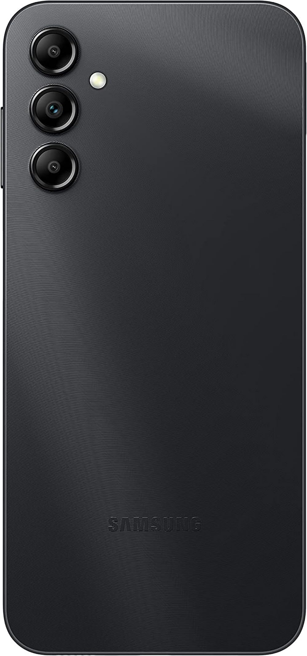 Black 64GB Unlocked Smartphone K431200