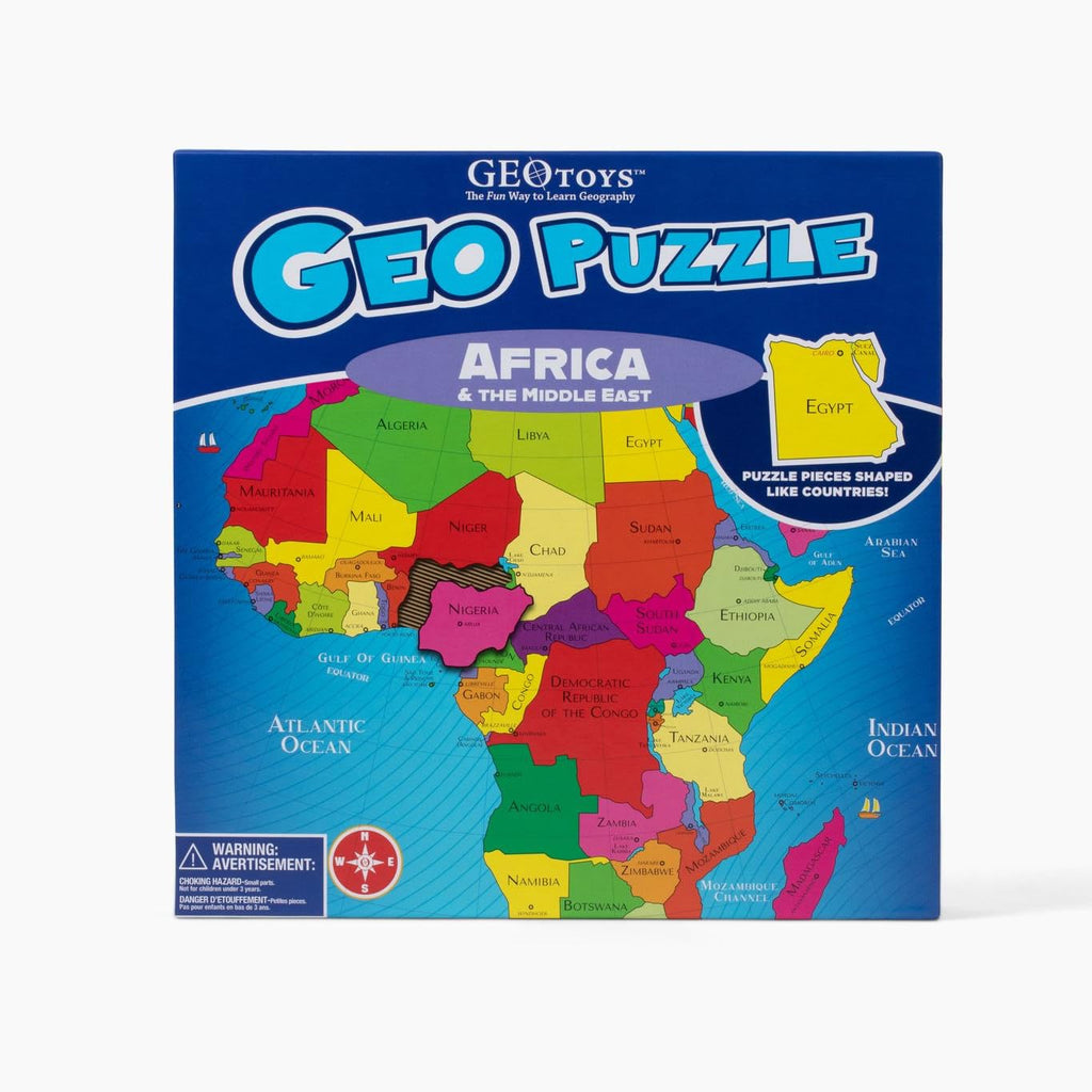 65 Pc Jigsaw Puzzles O622