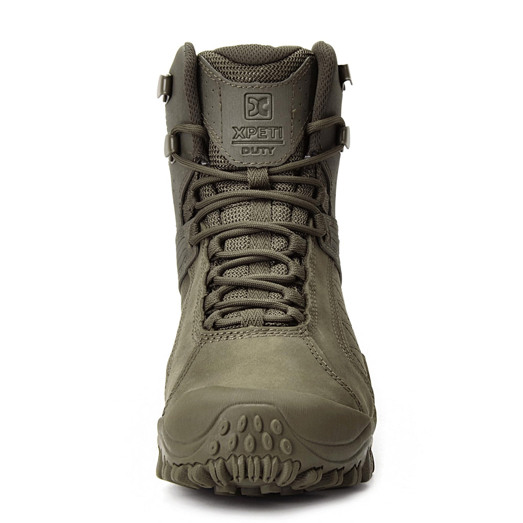Tactical Boots T451625