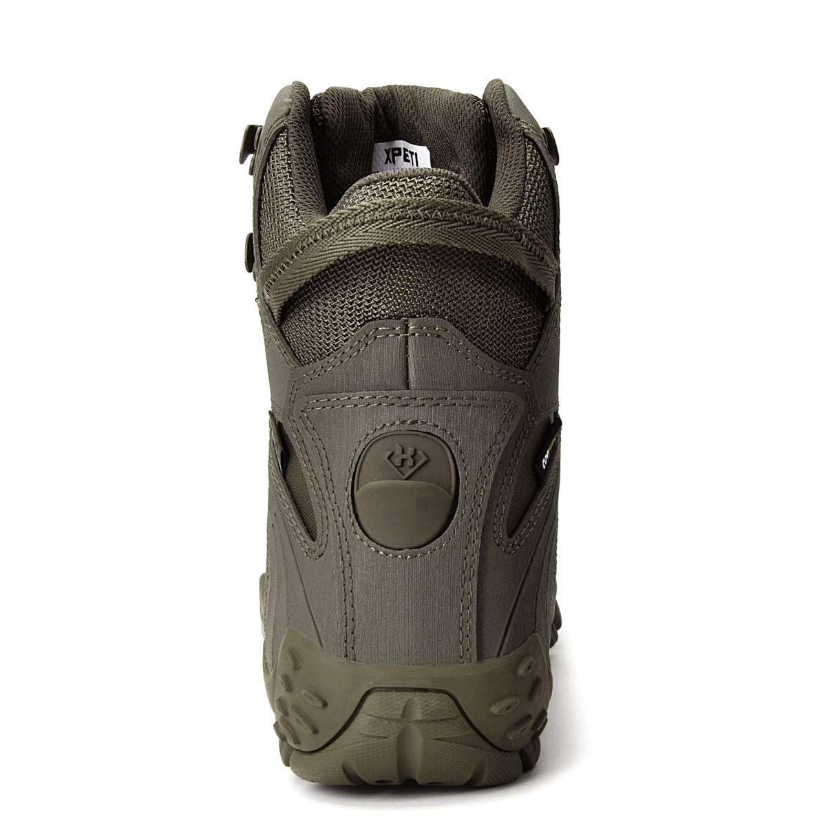 Tactical Boots T451625