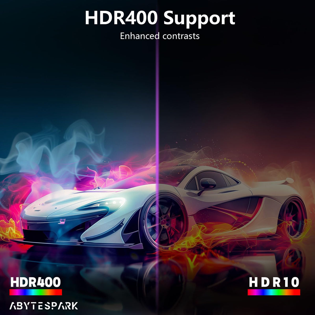 34 Inch Curved Ultra Wide WQHD Gaming Monitor 165Hz 1ms HDR400 D526