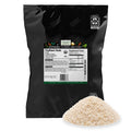 Organic Whole Psyllium Husk 16 Ounce R1222