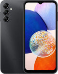 Black 64GB Unlocked Smartphone K431200