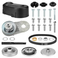 Torque Converter for 212cc Engine 3/4" Clutch Q133