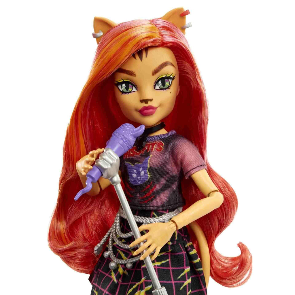 Collectible Doll with Pet and Accessories B3751