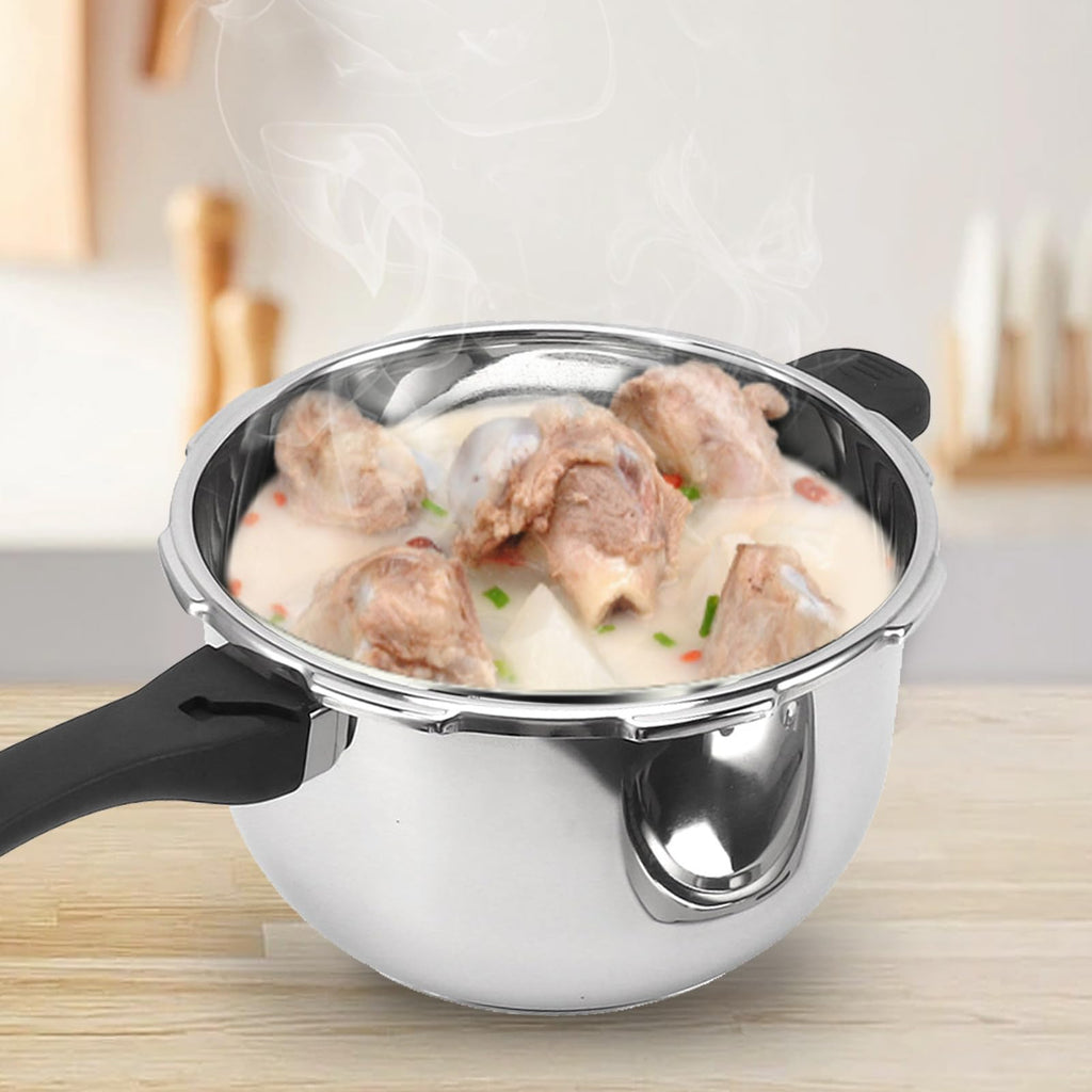 Stainless Steel 3L Pressure Cooker F502655