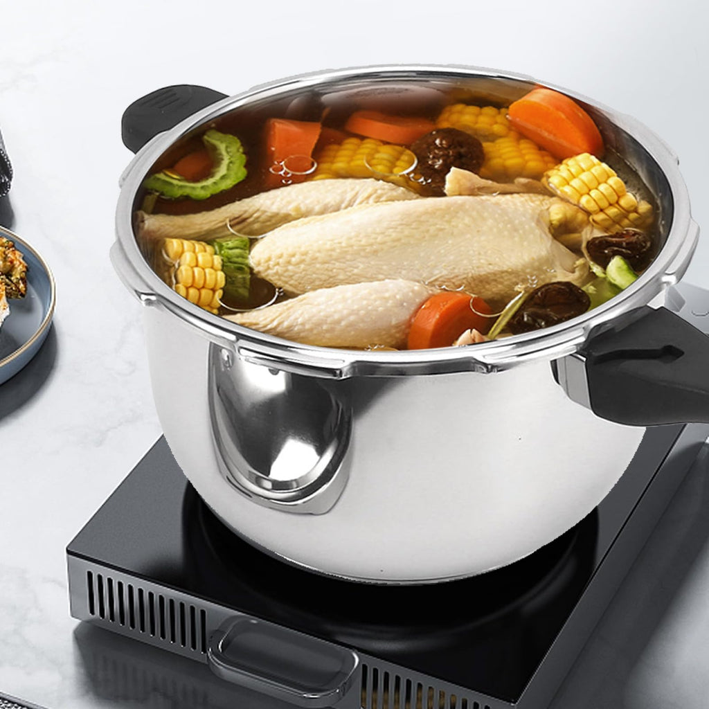 Stainless Steel 3L Pressure Cooker F502655