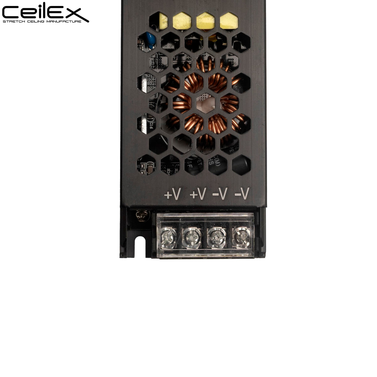 24V 200W IP20 LED Driver Z998