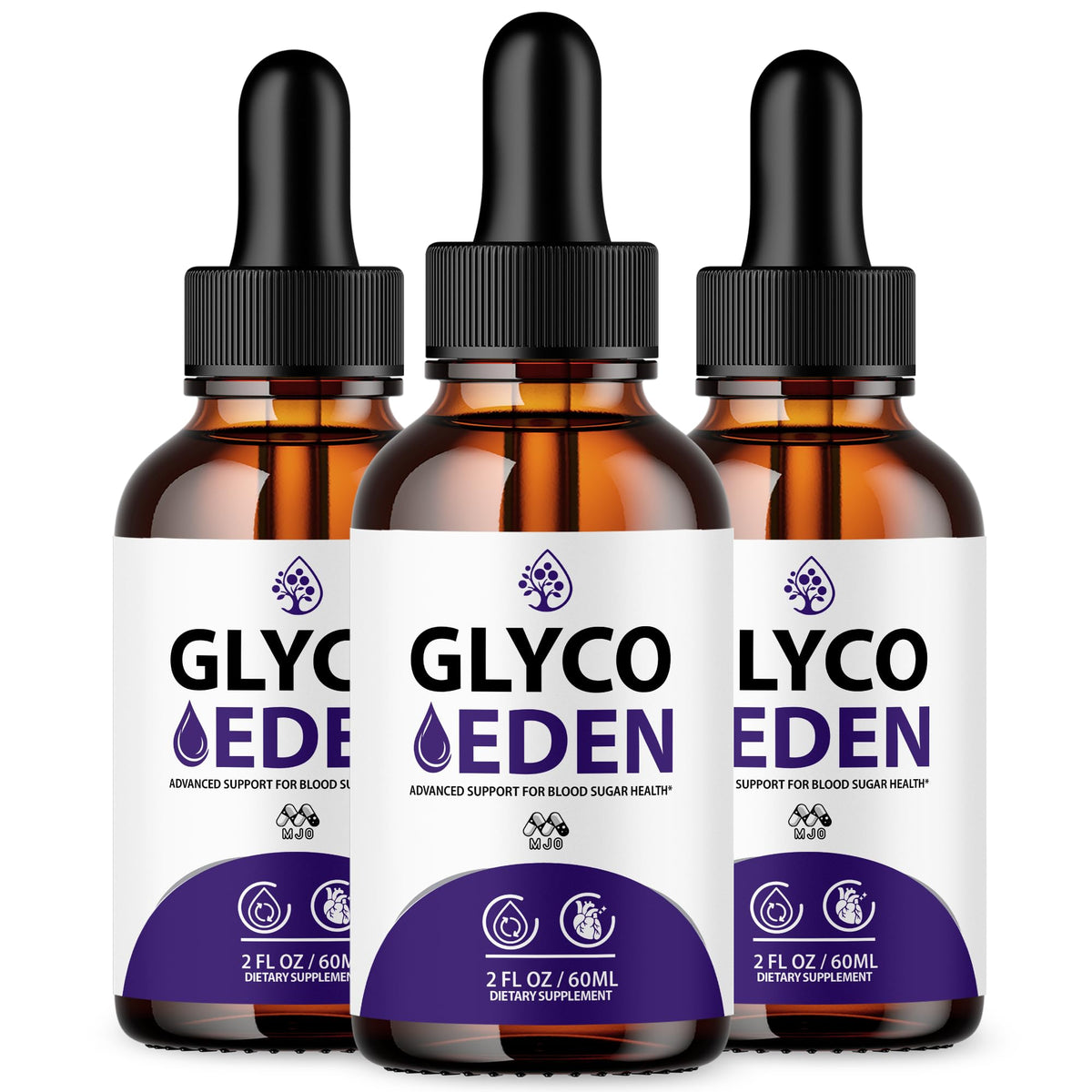 90 Servings Drops 3-Pack Q14948