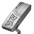 34 in Blade Mallet Putter S612
