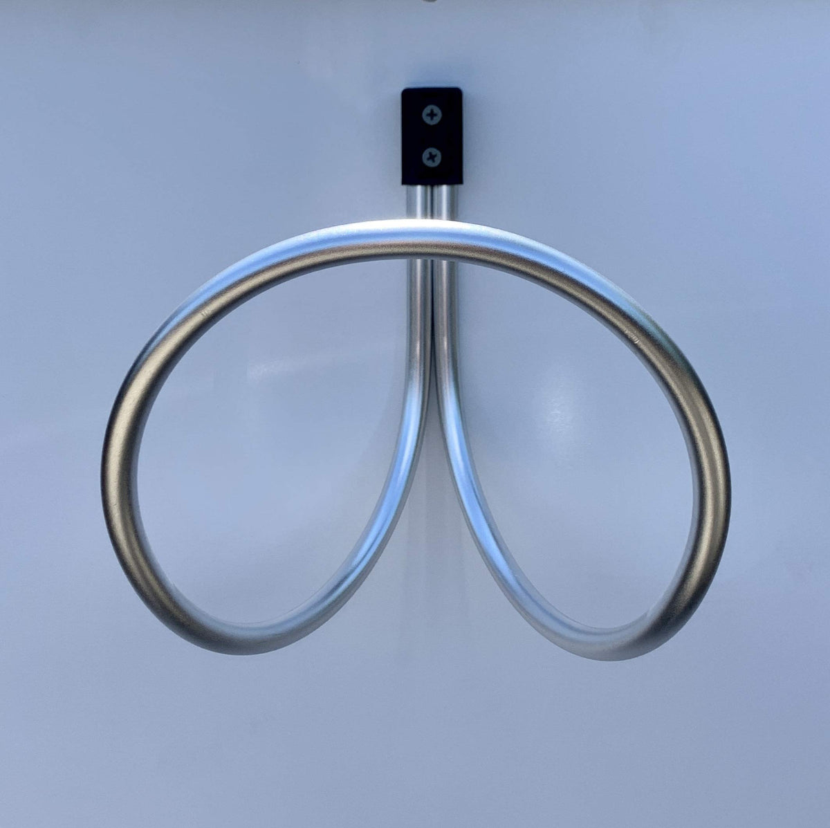 Aluminum Hose Hanger Wall Mount D8339