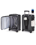 20" Expandable Carry-On Black G45494