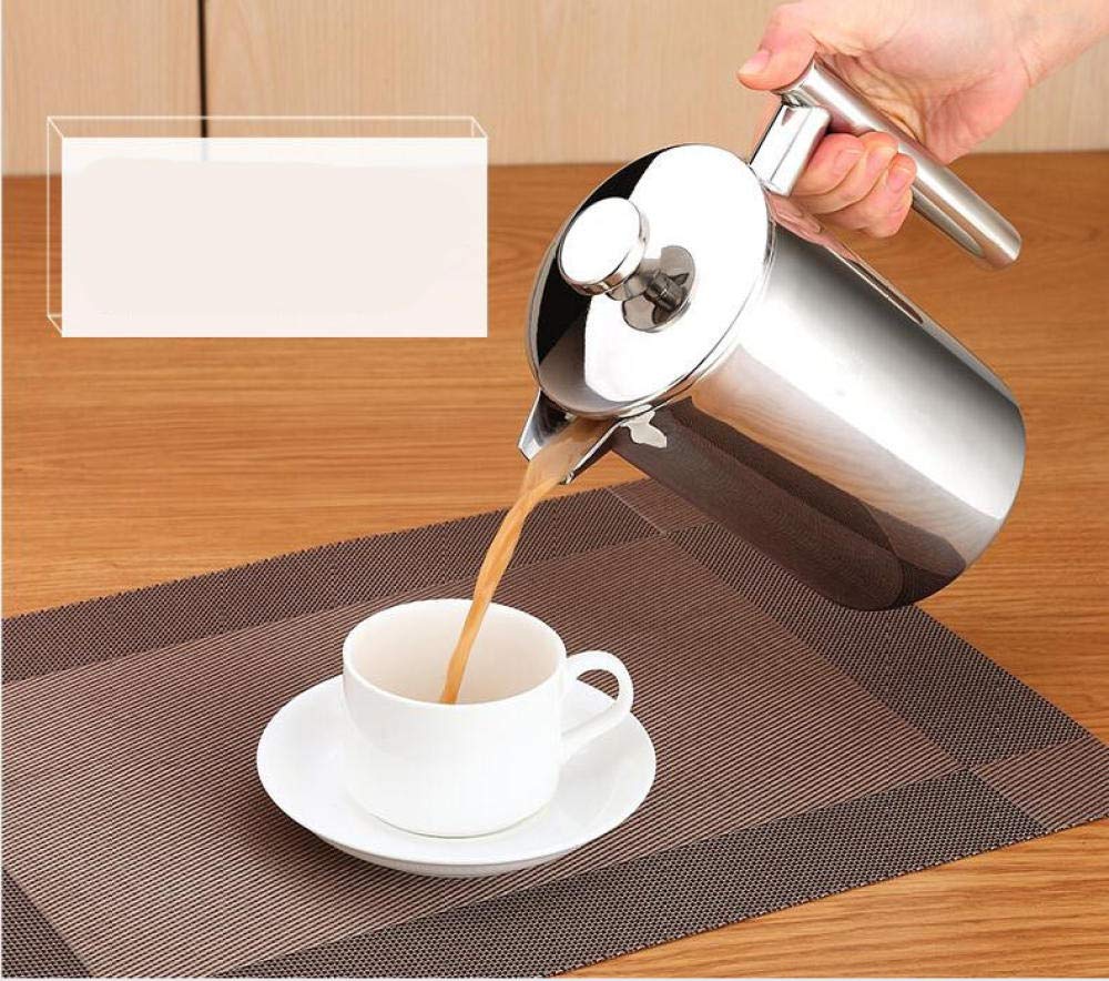 Coffee Maker Filter Press Pot 1L H995690