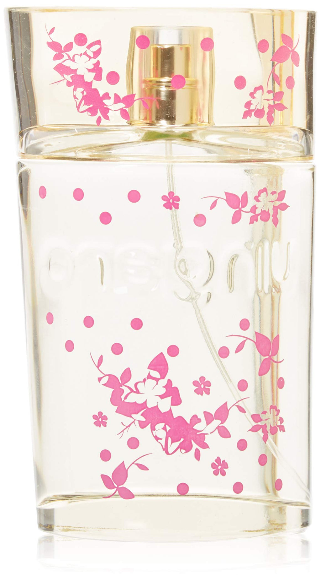 Eau De Toilette Spray 3.0 Ounce O94835