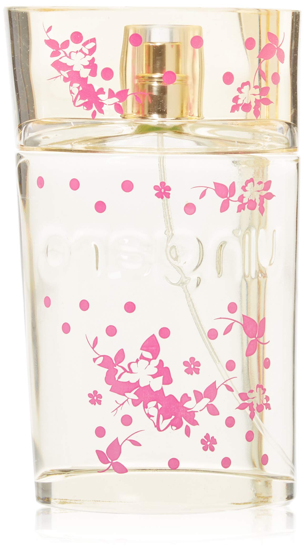 Eau De Toilette Spray 3.0 Ounce O94835