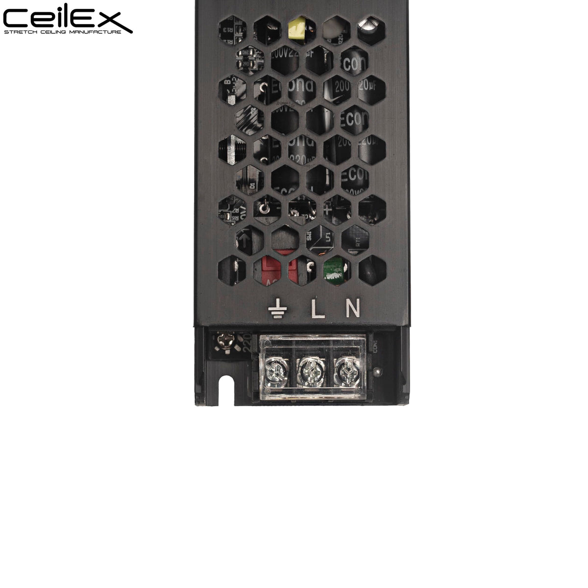 24V 200W IP20 LED Driver Z998