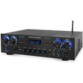 4 Channel 800 Watt Bluetooth Stereo Receiver J576532