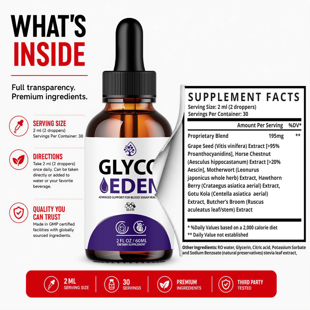 90 Servings Drops 3-Pack Q14948