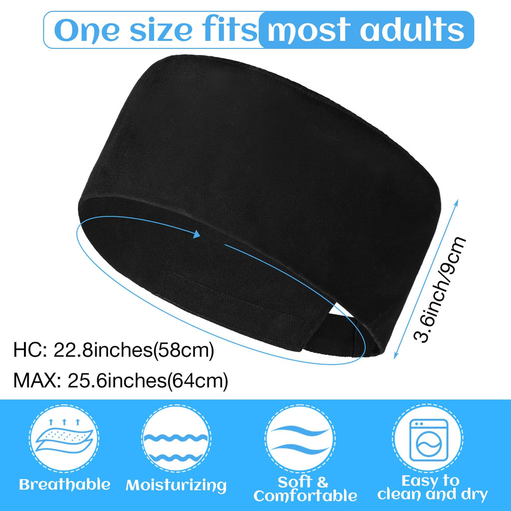 Adjustable Chef Hat I9391