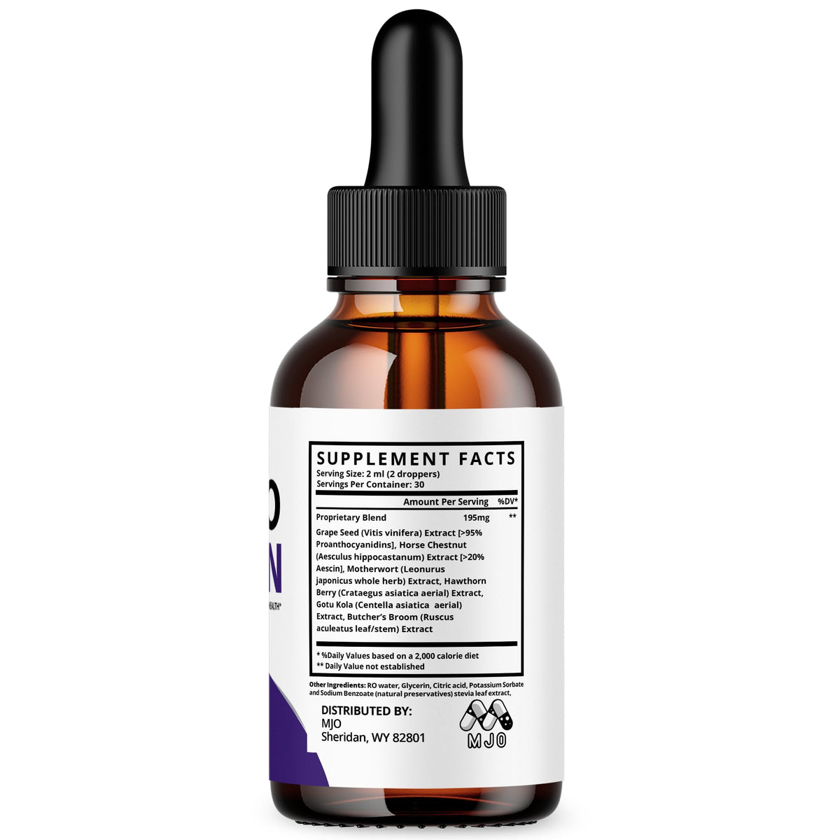 90 Servings Drops 3-Pack Q14948