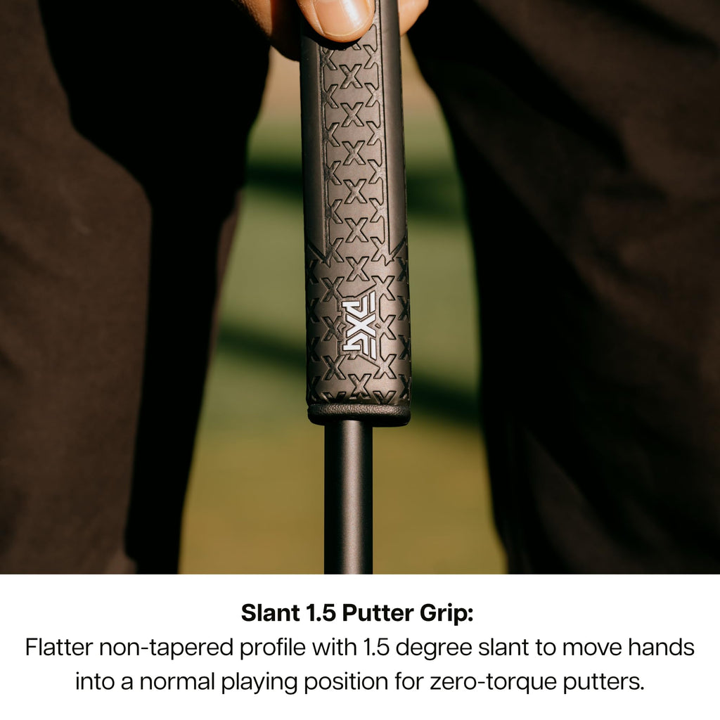 34 in Blade Mallet Putter S612