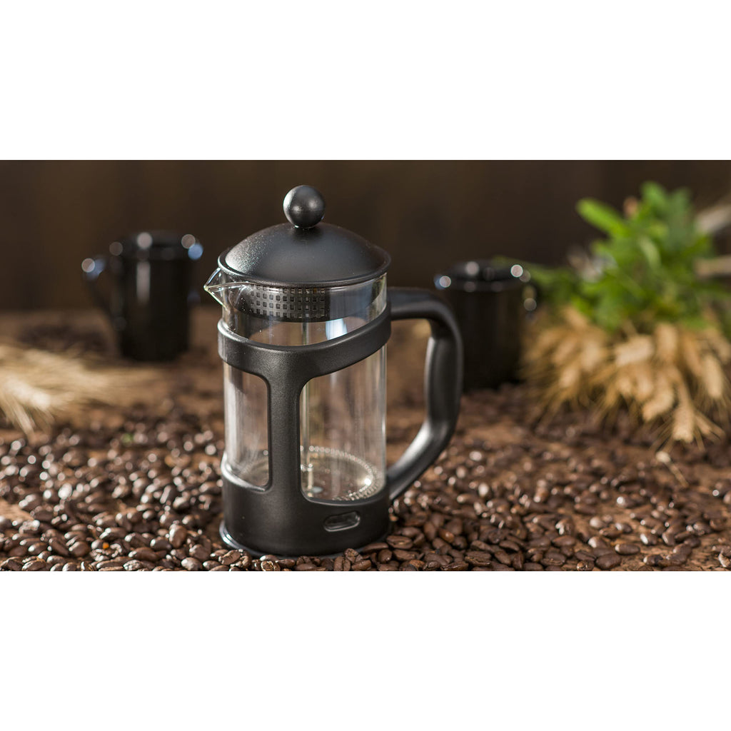 Black 27oz French Press Coffee Maker Z659