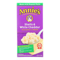 White Cheddar Macaroni Cheese 6 Ounce Pack of 12 J507215