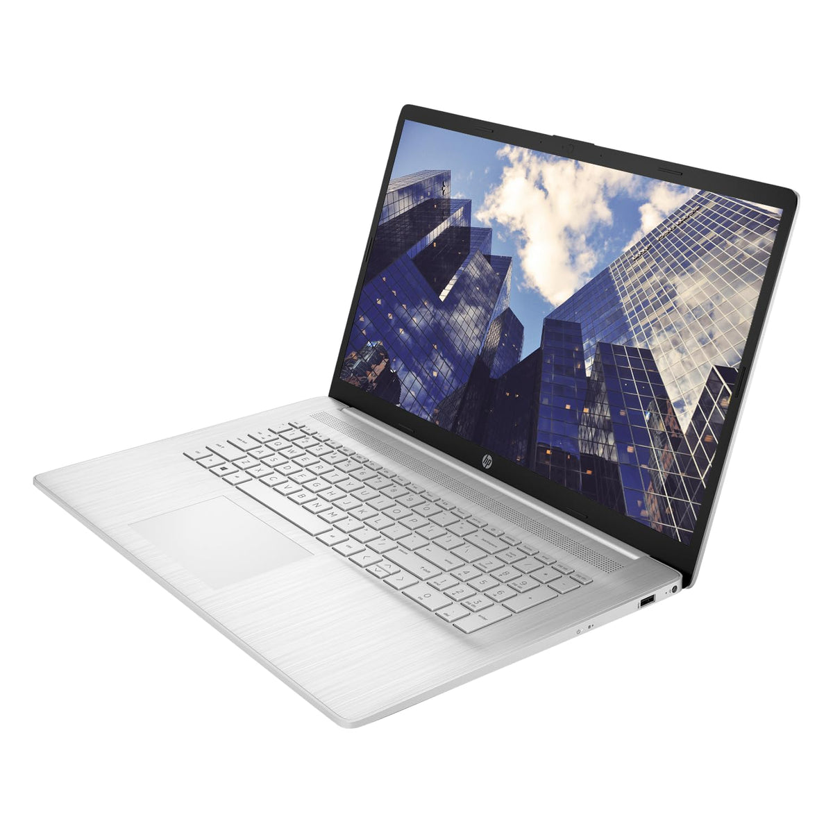 17.3" Touchscreen Intel Core i5 16GB RAM 1TB SSD Windows 11 Pro Laptop G688