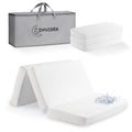 Tri-fold Portable Pack and Play Mattress with Waterproof Washable Cover S860291