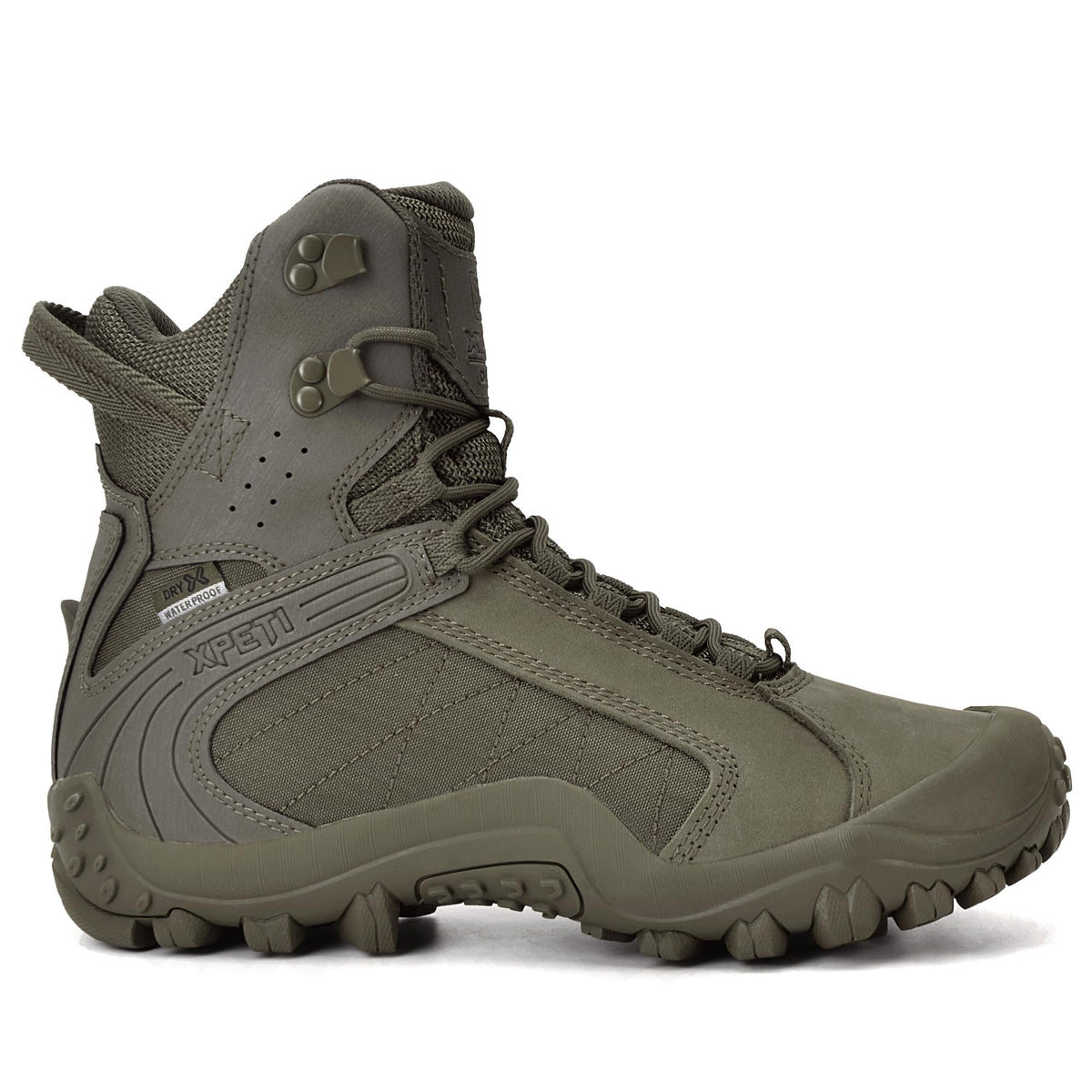 Tactical Boots T451625