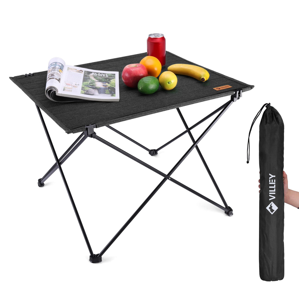 Folding Camping Table with Carry Bag Q861