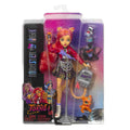 Collectible Doll with Pet and Accessories B3751