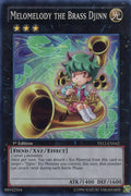 Super Rare 1st Edition Yu-Gi-Oh! Card C34397