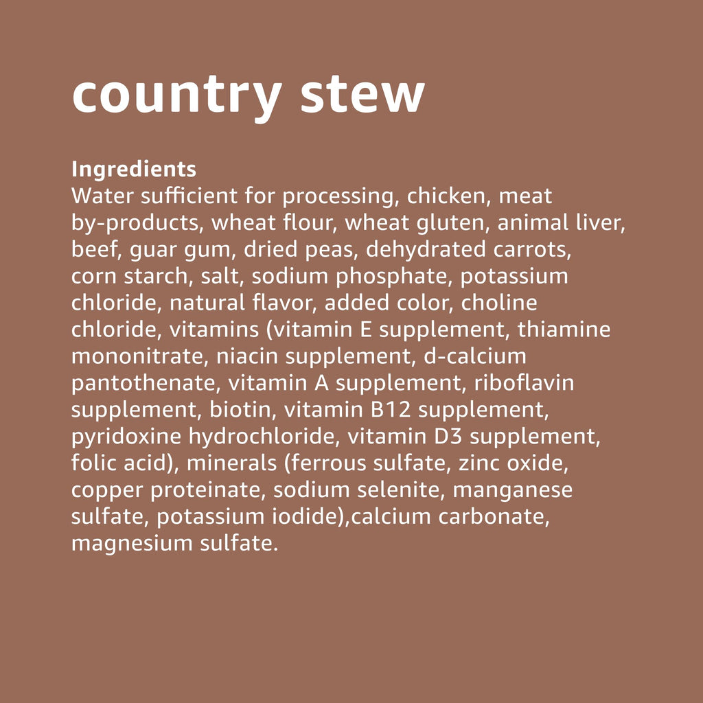 Wet Dog Food Variety Pack, Beef, 13.2oz Cans (Pack of 12) J824280