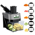 5-in-1 Electric Vegetable Chopper R400518