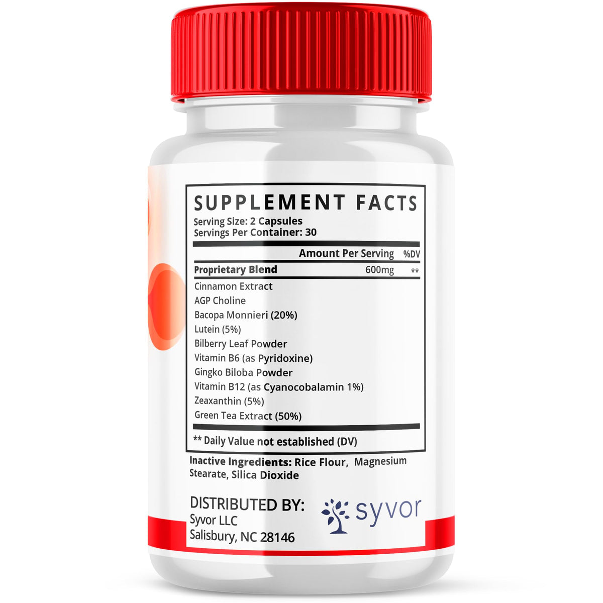 Glycogen Balance Capsules 300 Capsules C928248