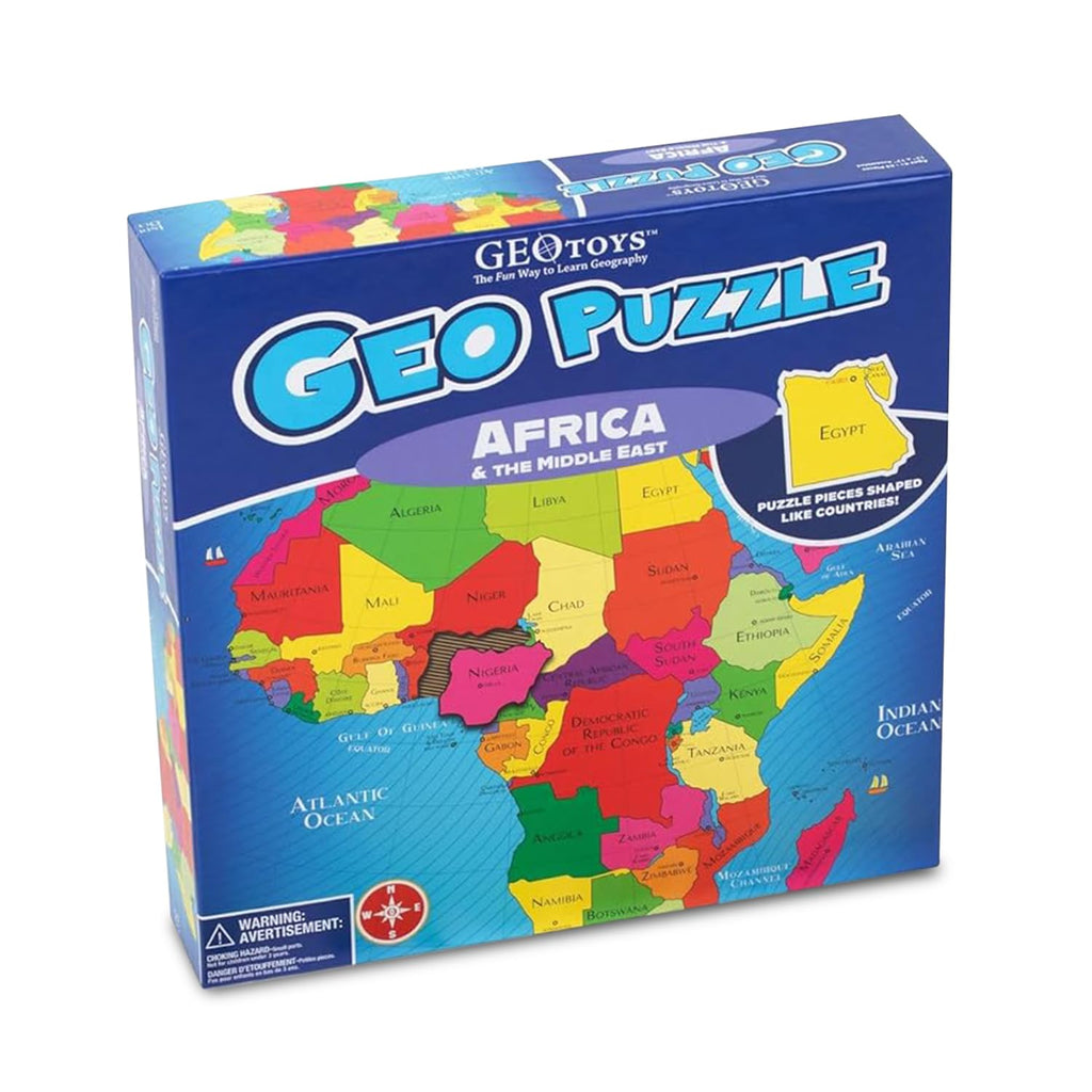 65 Pc Jigsaw Puzzles O622