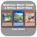 Custom Deck for Yu-Gi-Oh! D9921