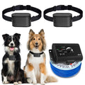 Electric Dog Fence System for 2 Dogs J801