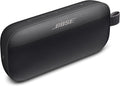 Black Portable Bluetooth Speaker V49203