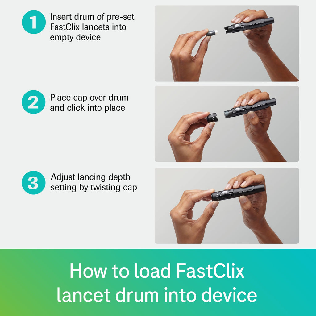 Blood Sugar Test Kit A73452