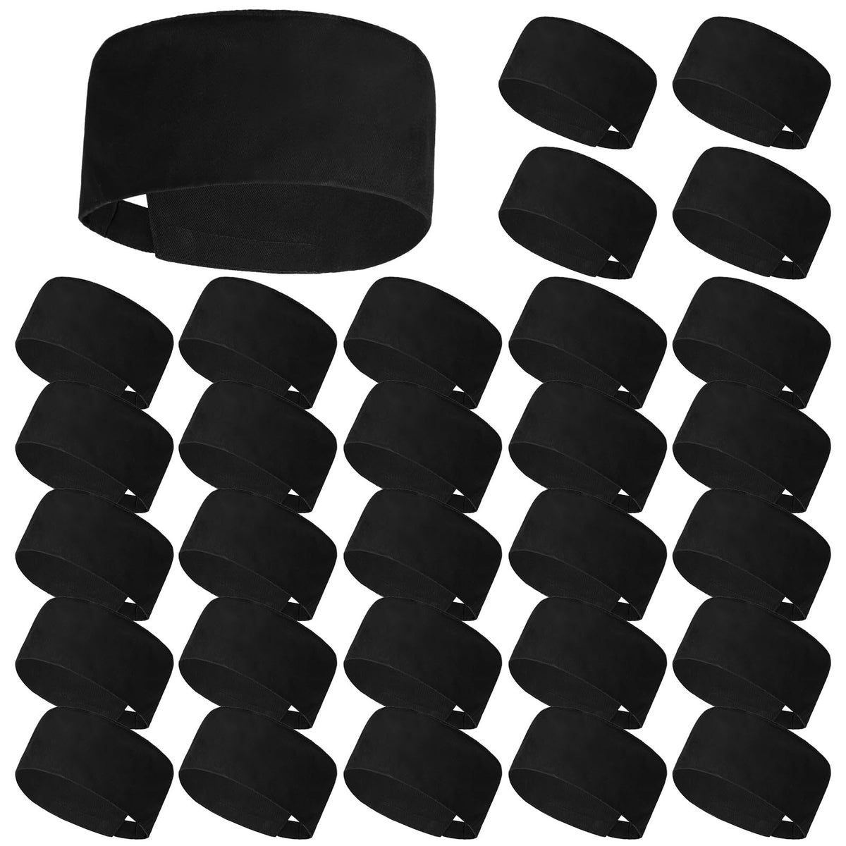 Adjustable Chef Hat I9391