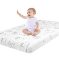 Pack and Play Mattress 38"x26" Firm Support Foam M937434