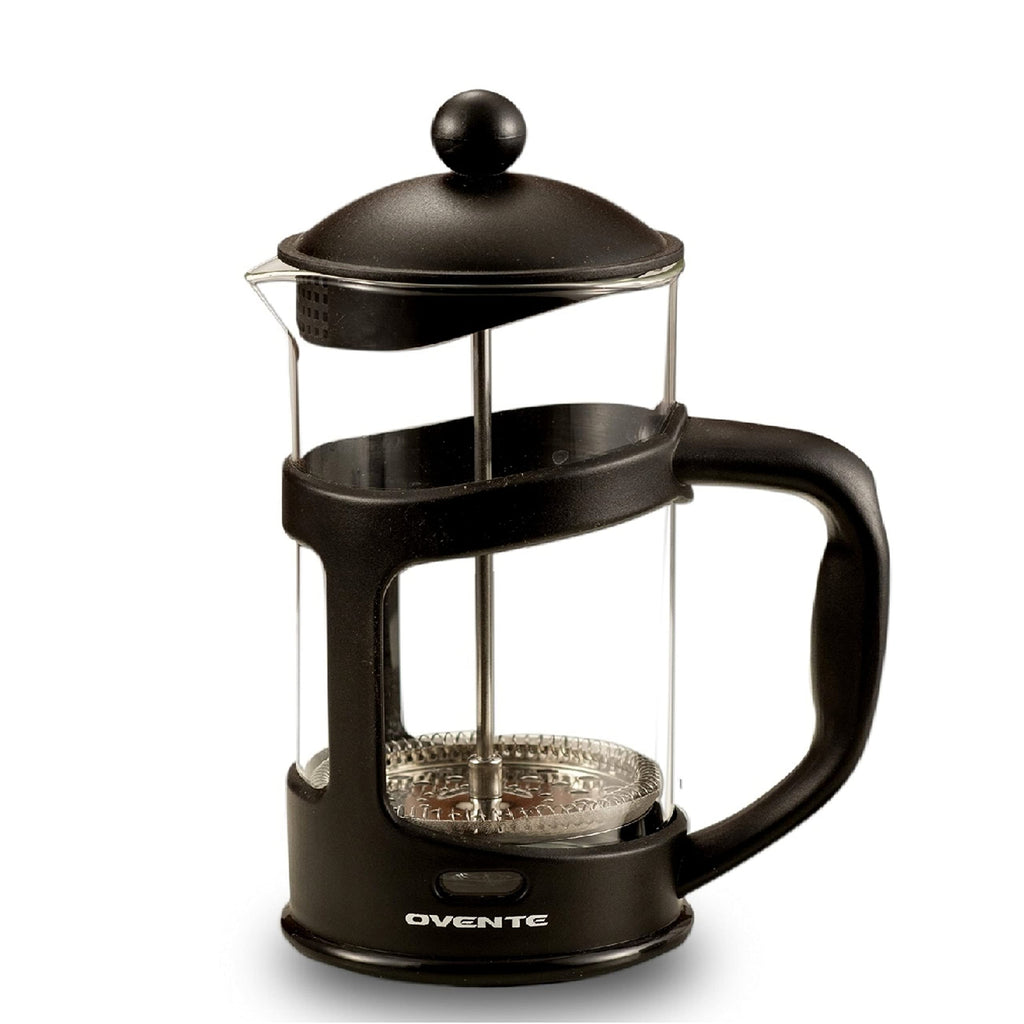 Black 27oz French Press Coffee Maker Z659