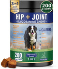 Hip and Joint Supplement for Dogs 200ct G282263
