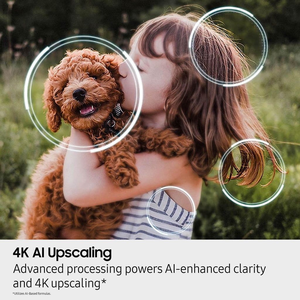 85 inch QLED 4K Smart TV N958